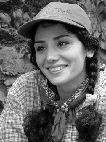 آموزش نقاشی سیاه قلم